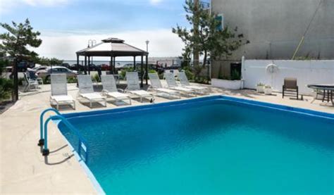 hotels in belmar beach nj|Mayfair Hotel, Belmar (updated prices 2024) .